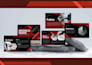 design, redesign, animate powerpoint presentation, templates